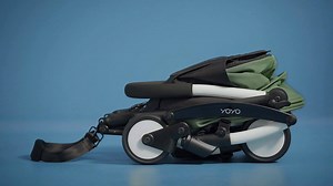 16K views · 259 reactions | YOYO+ la poussette cabine originale dès la naissance. 1 cadre, 3 possibilités ! Ça n’a jamais été aussi simple : changez les textiles de 0+ à 6+ et clipsez en un seul geste le siège-auto. Certains diront que c’est de la magie mais c’est bien réel, et c’est la seule dont vous avez besoin ! #theoneyouneed #babyzenyoyo #gamechanger #lifesaver | Leila.Reset.Rise | Facebook