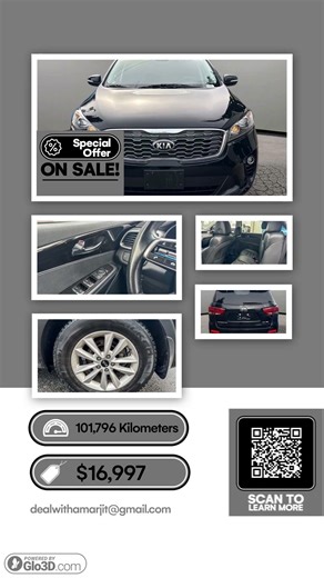 Kia Sorento 2019 car review