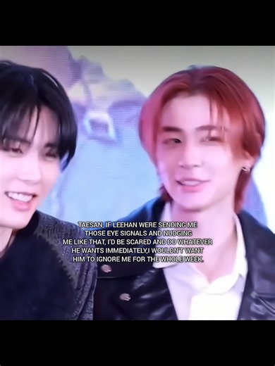 Leehan's Commanding Presence in New Video