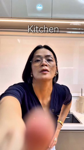 From storage space to standout kitchen — we loved bringing this transformation to life! Clean lines, smart storage, and a space that finally feels like home ✨ | mayfairandco.home