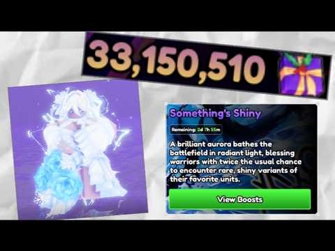 I spent 30 MILLION currency for SERIALIZED RUKIA