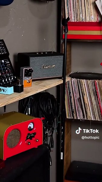 Classic Hot Topic Logo Hoodie & Tee for Festivals