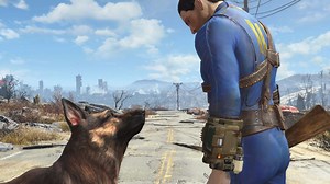 Fallout 4 won't have a level cap