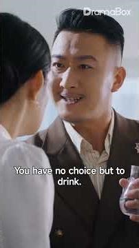 Too Late for Mercy! The Most Powerful Woman in the World Is Done Being Kind· DUBBED 1