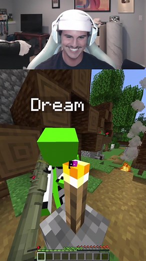 Mini Hide and Seek Fun in Minecraft