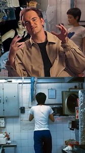 1.3M views · 564 reactions | His enthusiasm for movies is infectious ️ Quentin Tarantino talking about Faye Wong’s dance scene to California Dreamin’ in Kar-Wai Wong’s Chungking Express, 1994. How do you guys rate this movie out of ten?  | Fuckinggoodmovies | Facebook