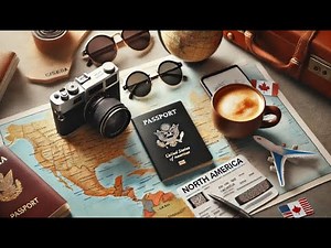 Top Travel Tips for Exploring the USA and Its Neighbors!