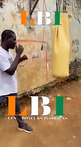Le militaire champion de boxe en Afrique. Grand vainqueur du choc des titans 2025 ! Kobenan Kader🇨🇮 | Les Boxeurs Ivoiriens