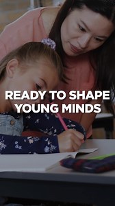 Ready to make a difference? At Liberty, you can earn your Bachelor’s in Education without leaving home, so you can build your future while balancing life’s demands. | Liberty University Online Programs