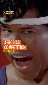 1.7M views · 41K reactions | The most dramatic dance routine that ever was  | Comedy Central UK | Facebook