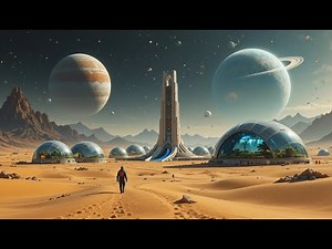 The Alien Explorers Expected Peace… But the Human Colony Revealed Something Terrifying | HFY