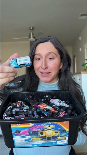 Monster Truck and Pull Back Car Set Review 56 Piece Toy Collection for Kids