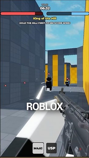 How to Add ➡️ a Friend in Roblox Studio ❔#robloxtutorial #friend #gaming #shortsvideo