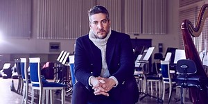 Alberto Ammann, en 1 minuto y 15 respuestas