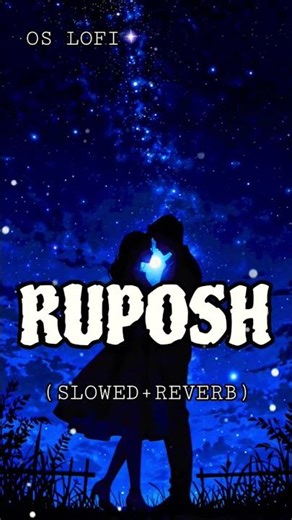 Ruposh 💔 | Heart Touching Sad Love Story | Emotional Song Status | Broken Love#Ruposh#RuposhSong