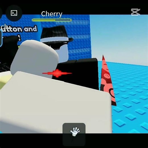 ??? script #roblox #hacker