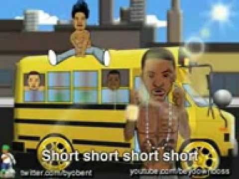 Shawt Bus Shawty