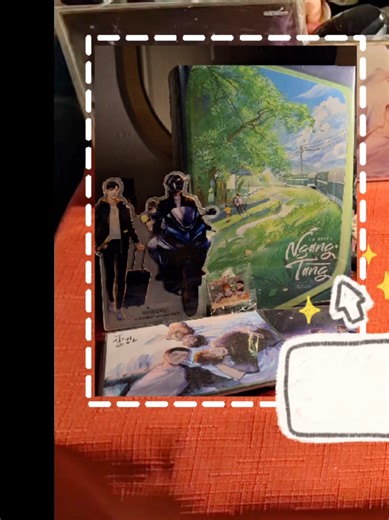 "Tôi muốn, một ánh mắt, liền đến già... " Tát Dã - Vu Triết #tátdã #ph...