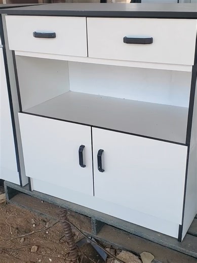 Quality Kitchen Cupboards for Sale in Botswana