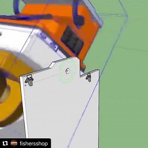 DIGITAL PLANS: Fisher's Flip Cart - Etsy