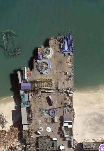 Hurricane Sandy 2012: Storm Overview and Impact