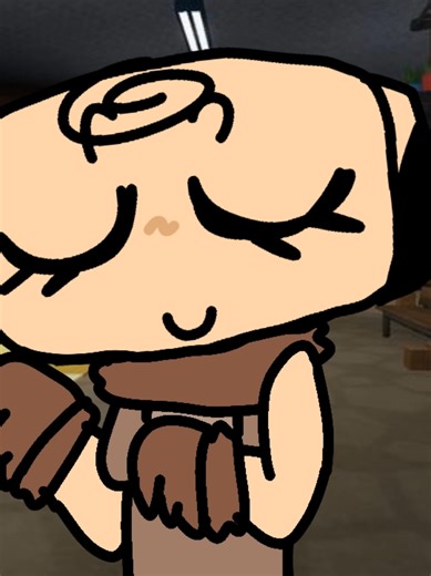 My First Animation Journey: Frame-by-Frame Practice