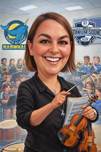 #banddirectorsoftiktok | Band Directors Be Like