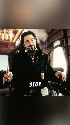 Wil Smith "Wild Wild West" (1999)