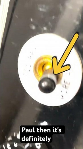 3 Ways To Spot A Fake Gibson #chibson #guitar #fake #gibson
