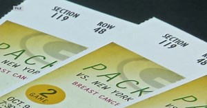 Packers' plan to convert to paperless tickets garners mixed reaction among fans