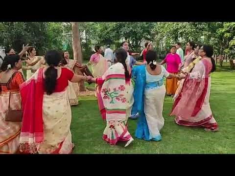 2024 (1431) Bengali New year