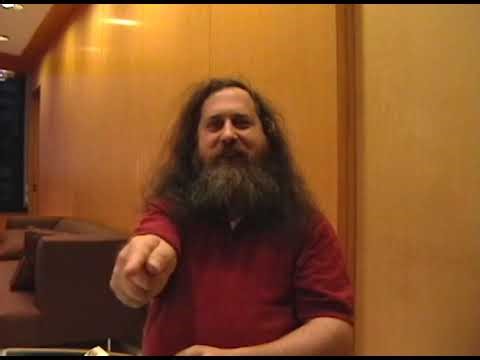 The Free Software Movement and the Development of the GNU Operating System (2005)