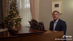 Indiana State University on TikTok