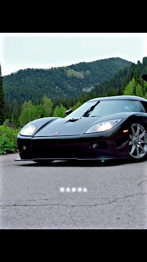 Explore the Ghost Car Phenomenon in Supercars