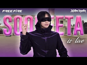 🔴 Free Fire Mobile LIVE with Sooneeta #shortsfeed #freefire #verticallive