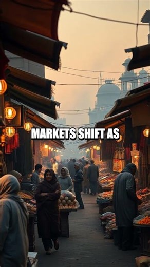 What If Empires Took Different Paths