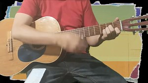 53K views · 897 reactions | La canción más facil para aprender a tocar guitarra "Pasión y vida" (solo con dos acordes) Música con Adán #guitarra | Música con Adán | Facebook