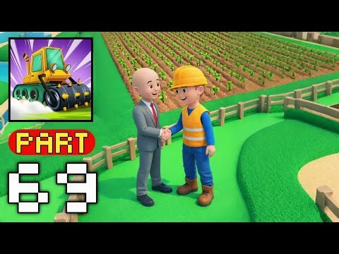 🏠 Home Builder 3D – Gameplay Walkthrough Part 69 – Build & Design Dream Homes (iOS, Android)