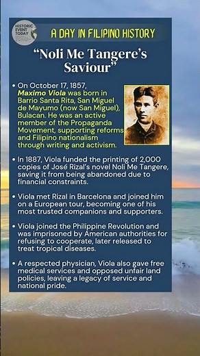 October 17, 1857 - “Noli Me Tangere’s Saviour”