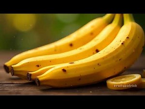 Banana vs Plantain: Tropical Staples Unveiled