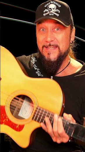 🔥 Akustik-Gitarrensound wie die Profis: So geht’s! 🎸🤘