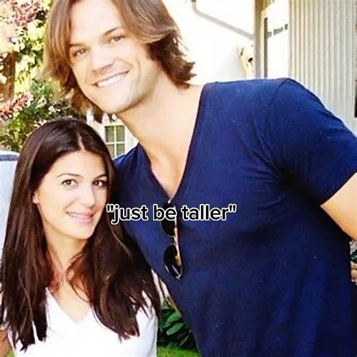 The Best Moments of Sam Winchester and Jensen Ackles