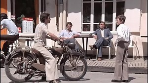 Mes petites amoureuses (Jean Eustache, 1974)