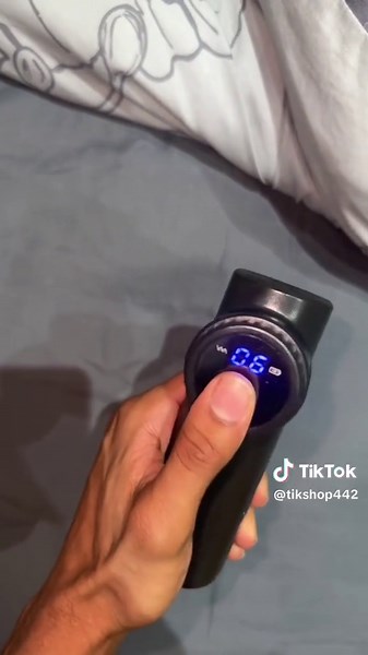 Finger Gun Review - A TikTok Sensation!
