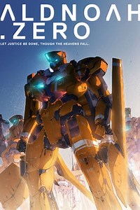 Aldnoah.Zero