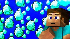 Find the Diamond Map (1.21.10, 1.20.1)