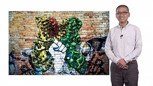 Single Particle Cryo-EM • iBiology