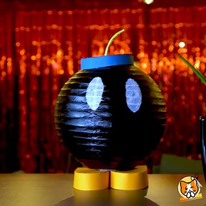 152K views · 779 reactions | Incredible Super Mario Paper Ideas and Crafts | The Crafty Cat - DIY | Facebook