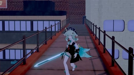 本视频的全部收益用于自学Unity | 新增手枪、用动画层优化切换武器系统，待优化！