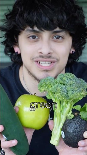 Top 5 MOST POPULAR Green Foods In The World!🌎